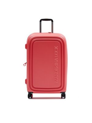 Bőrönd Mandarina Duck piros