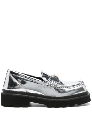 Pantofi oxford din piele Dolce & Gabbana