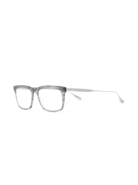 Dioptrické brýle Dita Eyewear šedé