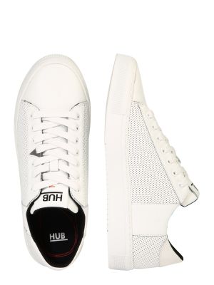 Sneakers Hub fehér