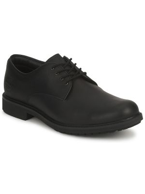 Pantofi oxford Timberland negru
