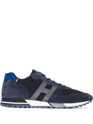 Sneakers Hogan μπλε