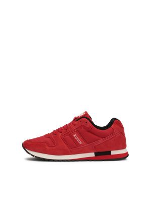 Sneakers Kazar piros