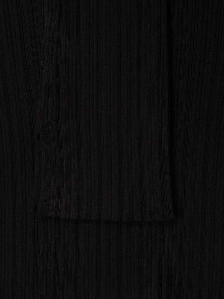 Sweter Neo Noir czarny
