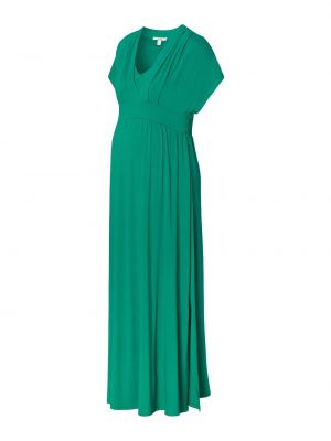 Платье Esprit зеленое