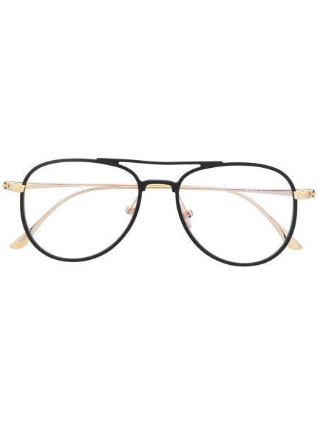 Glasögon Tom Ford Eyewear svart