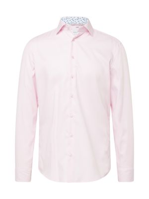 Košeľa Seidensticker ružová