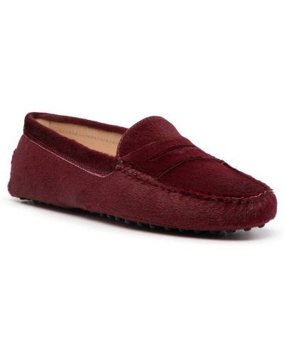 Loafer Tod's rot