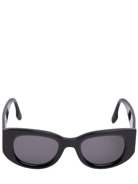 Слънчеви очила Victoria Beckham черно
