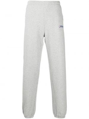 Pantalones de chándal Sporty & Rich gris