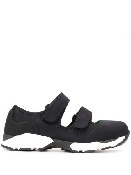 Sneakers Marni svart