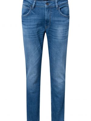Jeans skinny Strellson bleu