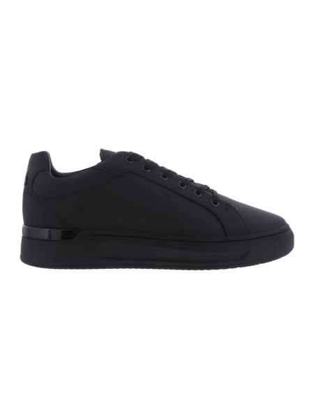 Sneakersy Mallet Footwear czarne