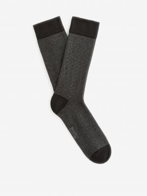 Pruhované ponožky Celio