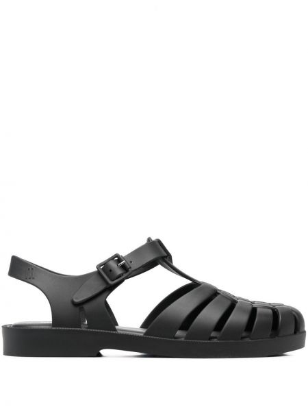 Sandály Rombaut černé