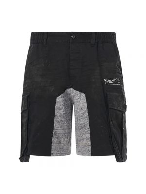 Szorty cargo relaxed fit Dsquared2