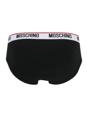Боксерки Moschino Underwear