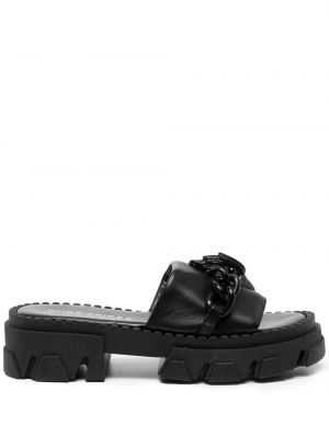 Loafers Kurt Geiger London svart