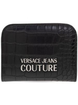 Novčanik Versace crna