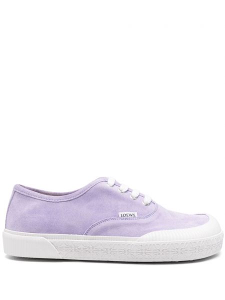 Sneakers Loewe lilla