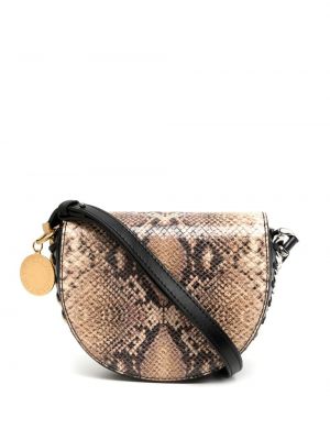 Topp Stella Mccartney brun