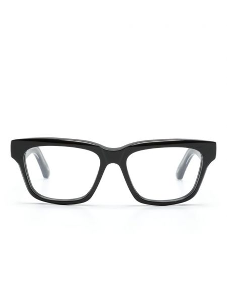 Очила Balenciaga Eyewear черно