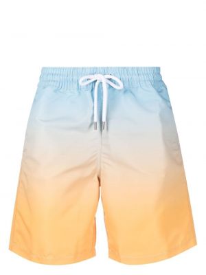 Shorts mit farbverlauf Frescobol Carioca
