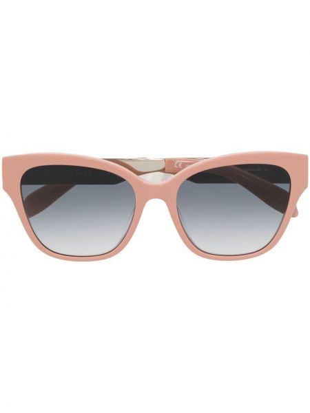 Briller Alexander Mcqueen Eyewear rosa