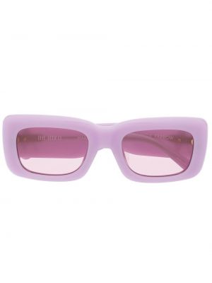 Sonnenbrille Linda Farrow lila