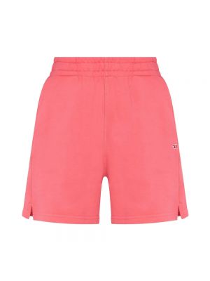 Shorts Diesel pink
