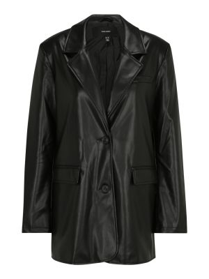 Prehodna jakna Vero Moda Tall črna
