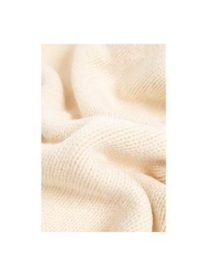 Bufanda de lana de cachemir con estampado de cachemira Totême