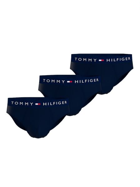 Трусы Tommy Hilfiger синие