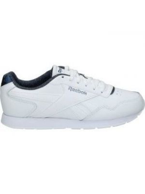Białe sneakersy Reebok Sport