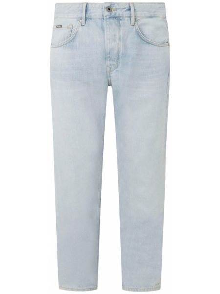 Jeans Pepe Jeans blå