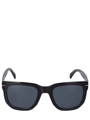Sluneční brýle Db Eyewear By David Beckham černé