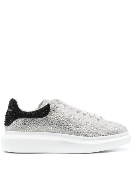 Sneakers Alexander Mcqueen hvid