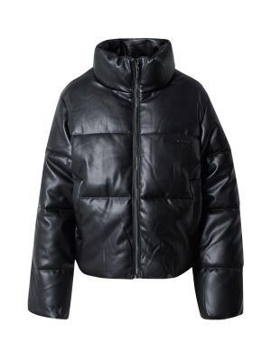 Prehodna jakna Pegador črna