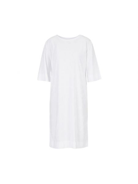Sukienka Emporio Armani biała