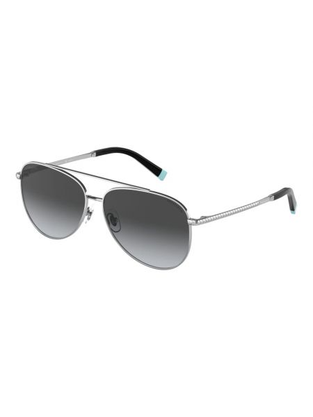 Sonnenbrille Tiffany grau