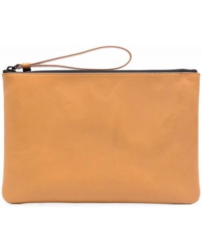 Cartera Common Projects marrón
