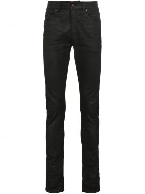 Jeans skinny Saint Laurent noir