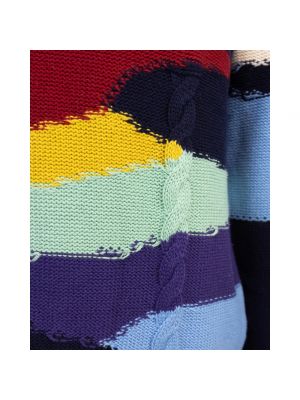 Jersey de algodón con estampado de tela jersey Ps By Paul Smith