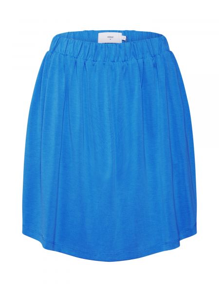 Mini sijonas Minimum mėlyna
