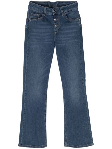 Jeans bootcut large Liu Jo