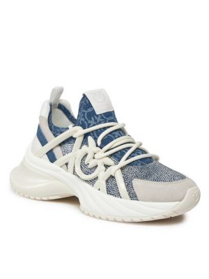 Sneakers Pinko kék