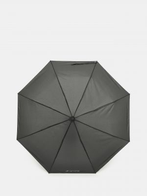 Зонт Just Clothes черный