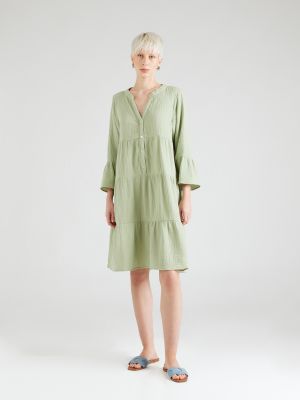 Φόρεμα Sublevel πράσινο