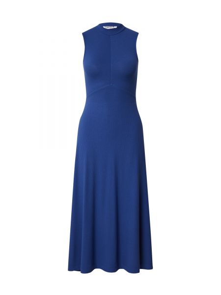 Φόρεμα Edited μπλε