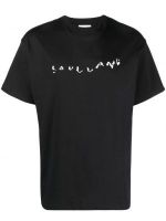 T-shirt da uomo Soulland